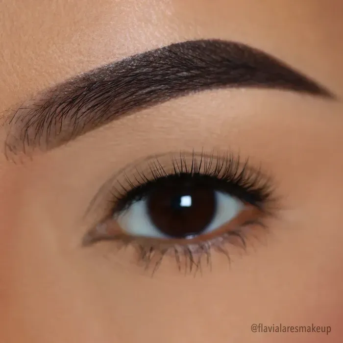 Moira Vegan Lashes /008, Candy/