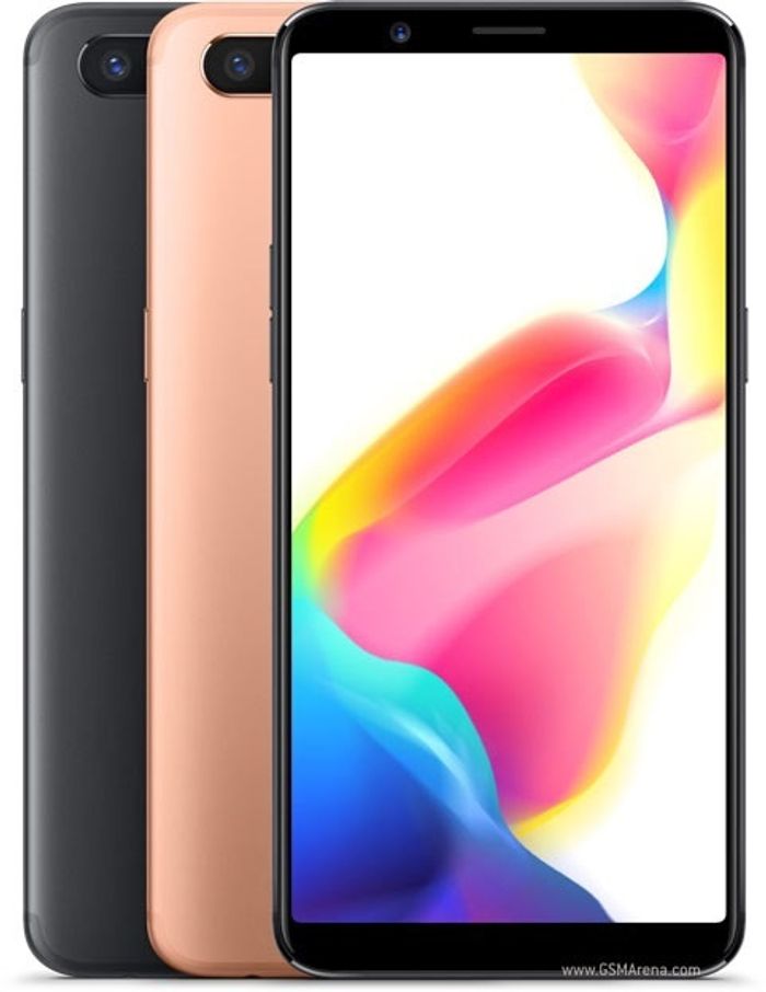 Oppo R11S+ Өнгөгүй & Хар Кэйс 