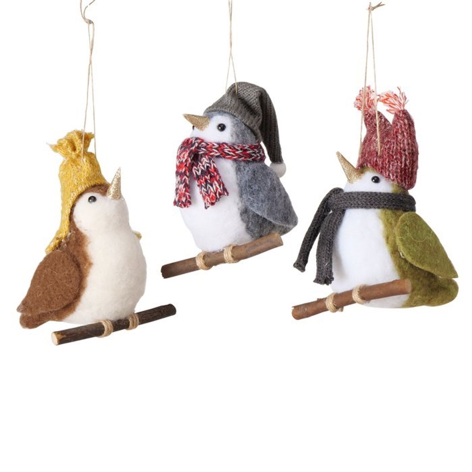 Hanging figurine 1sh