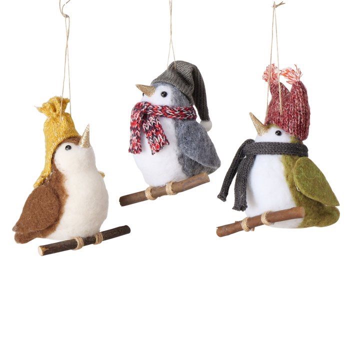 Hanging figurine 1sh