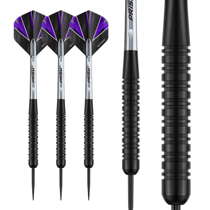 Winmau APOCALYPSE Brass - Steel Tip
