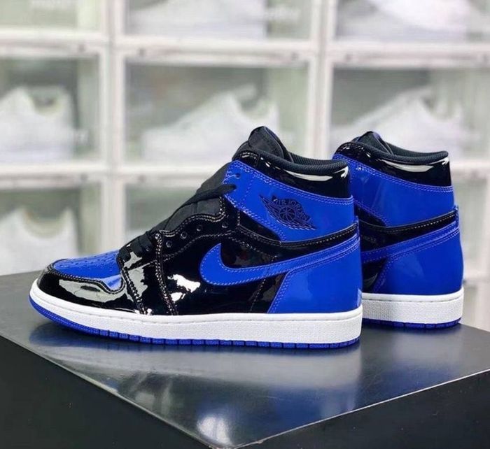 Nike AJ1