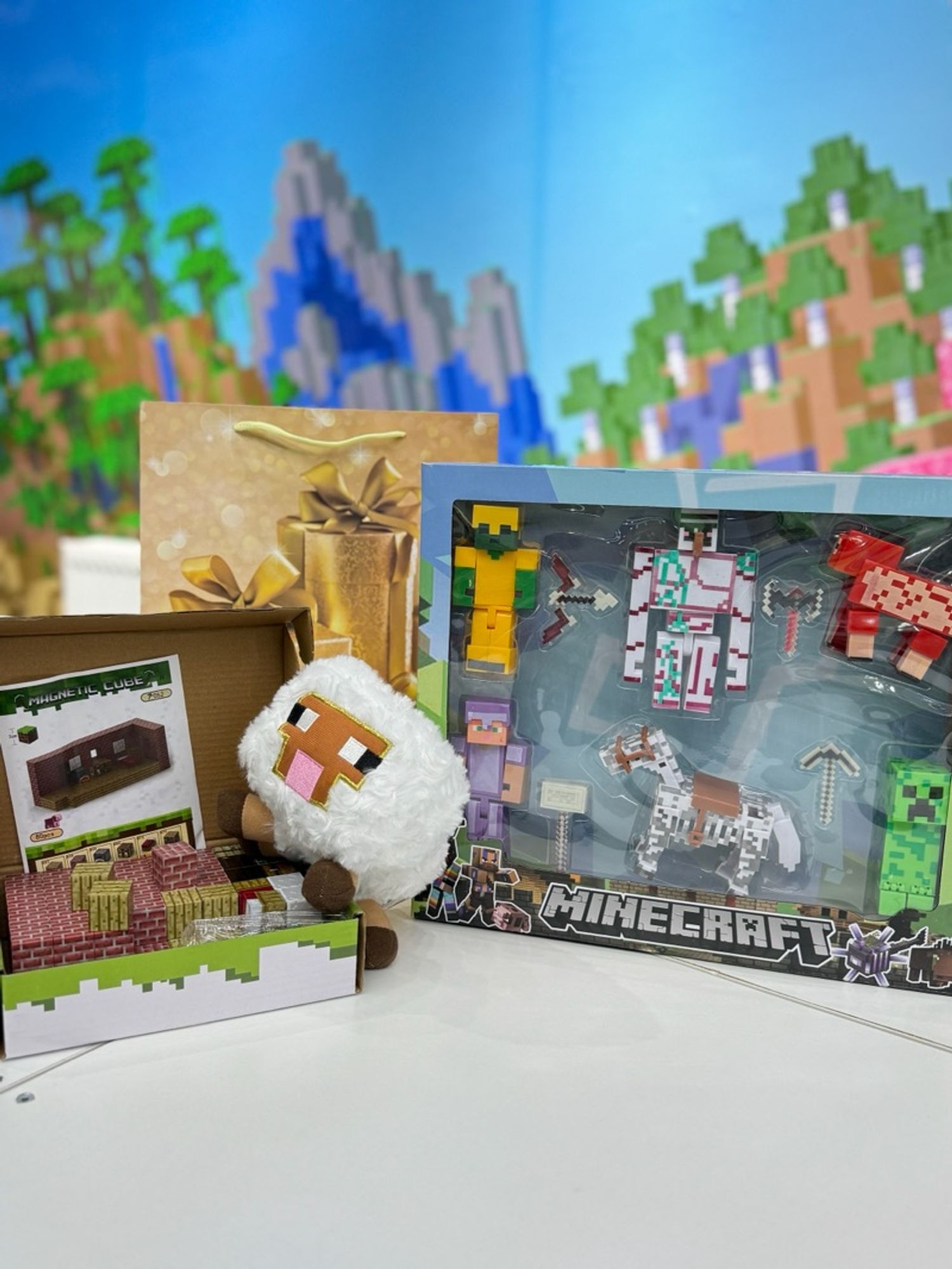 Бэлгийн багц No.2