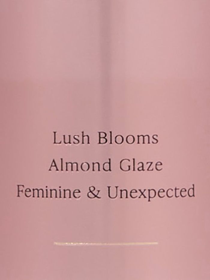 Victoria’s secret body lotion