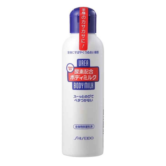 Shiseido биеийн тос