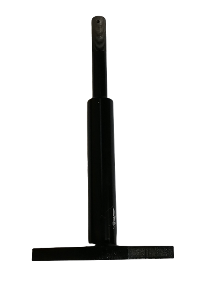 Rod W.A, Пүршний Шток