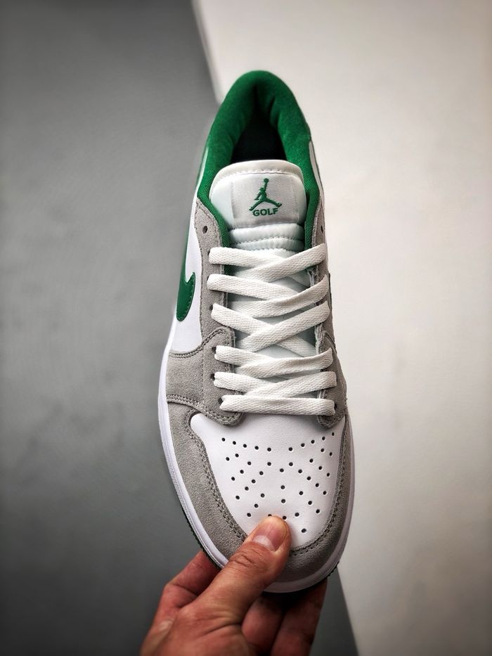 Jordan 1 Low Golf