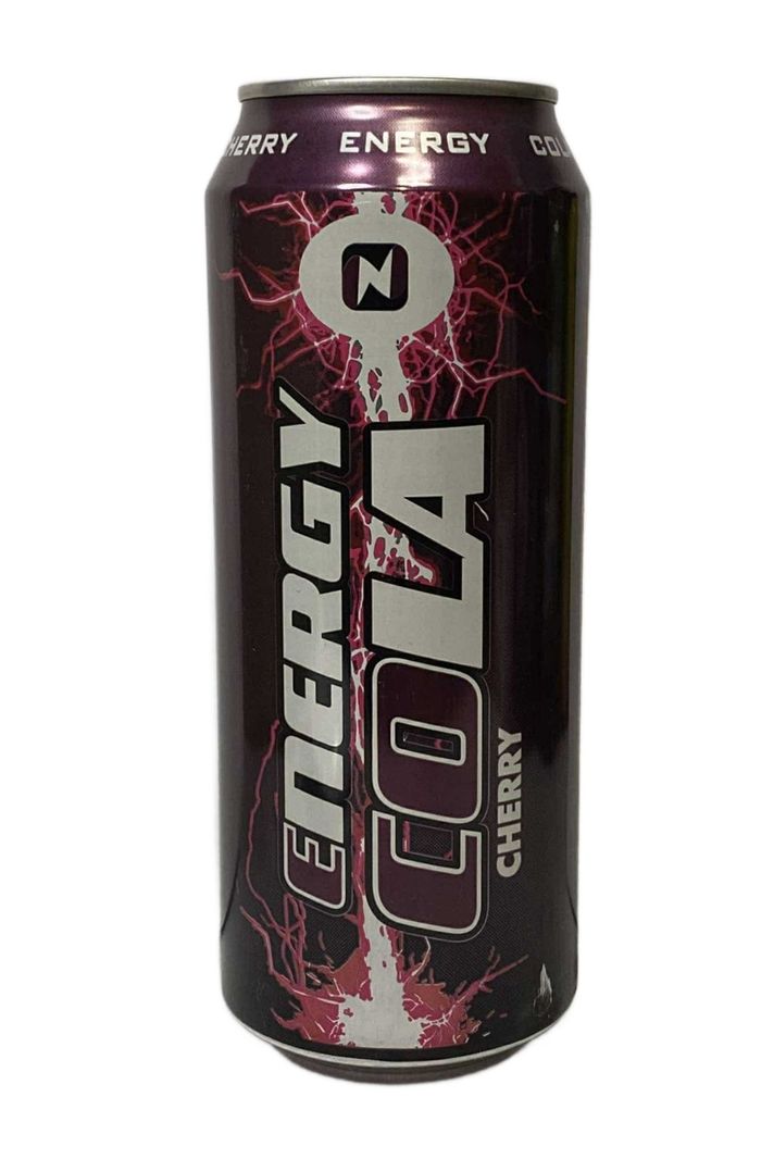 Энергийн ундаа Cola 500мл 