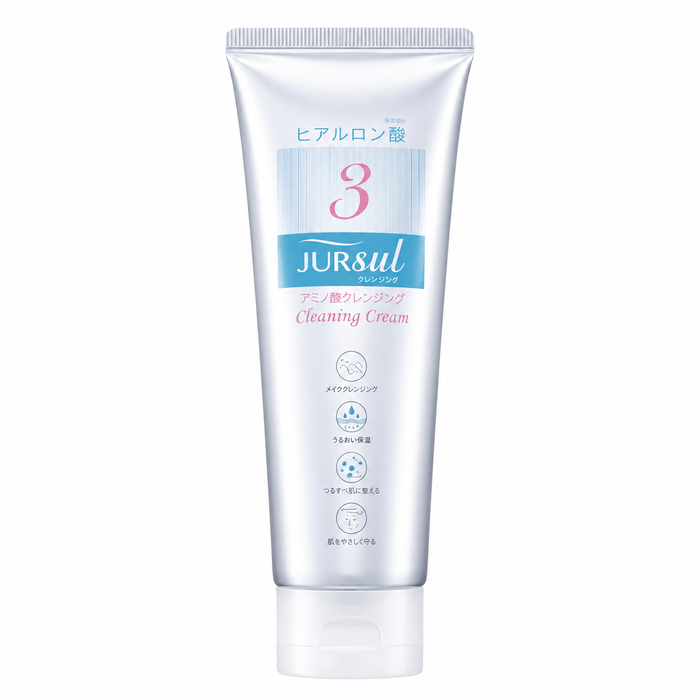 Amino Acid Cleansing Cleanser