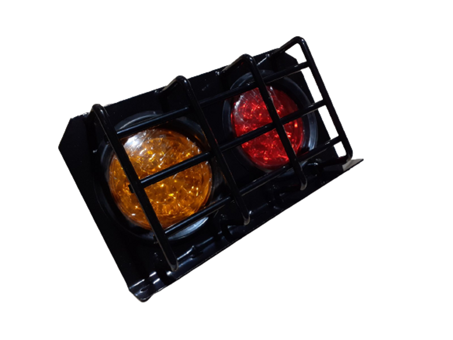 Right Taillight Assembly