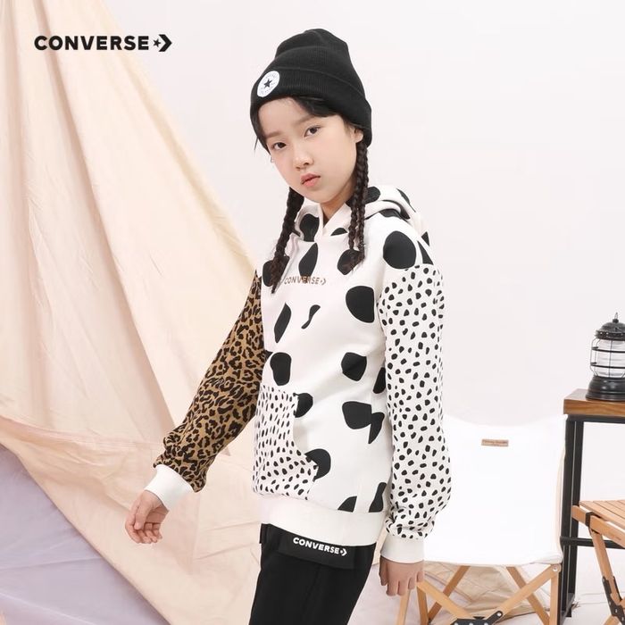 CONVERSE Цамц