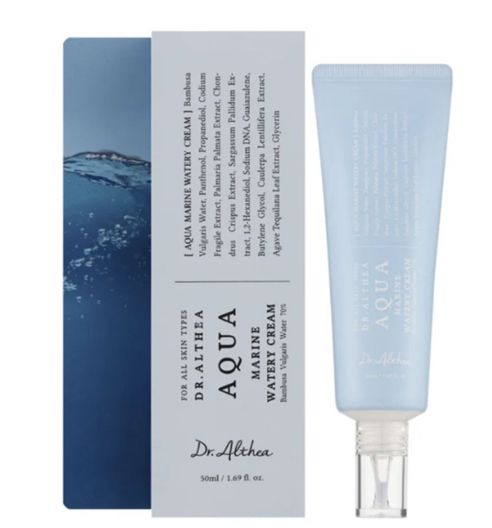 DR.Althea Aqua Marine Cream