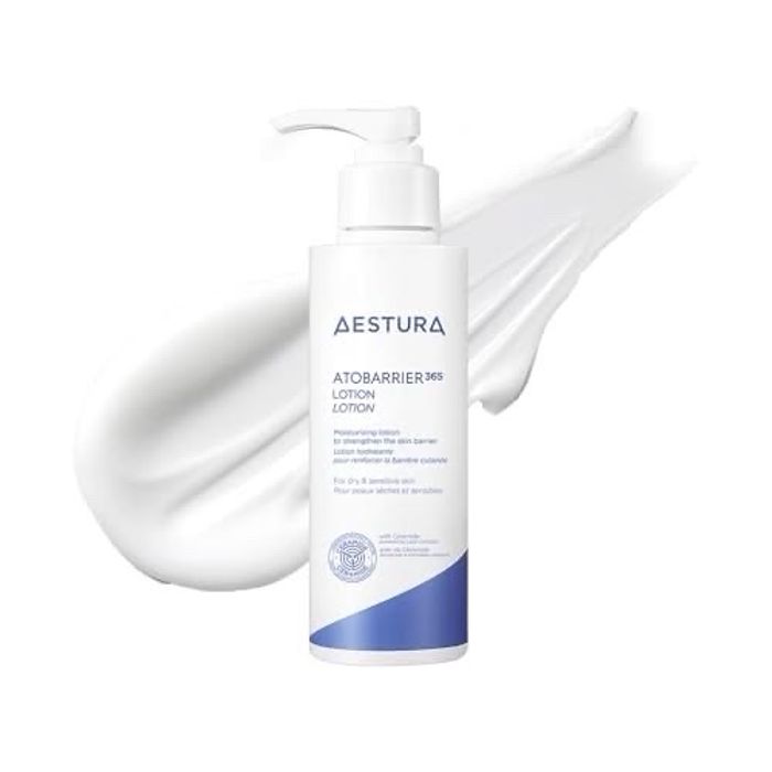Aestura Atobarrier 365 Lotion