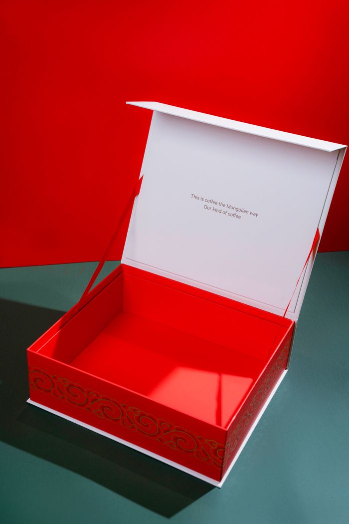 Бэлгийн хайрцаг