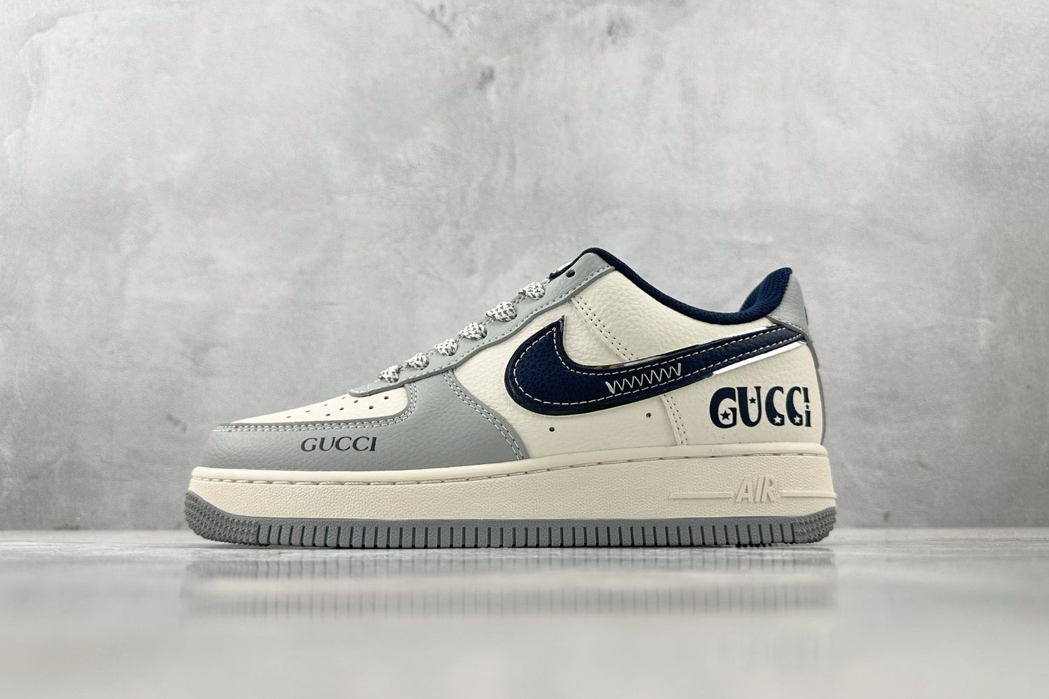 Nike Airforce 1 Low x Gucci 07