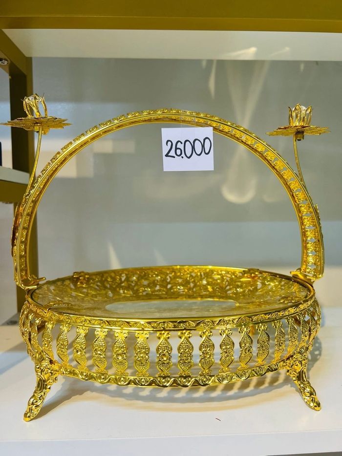 Идээ Жимсний таваг