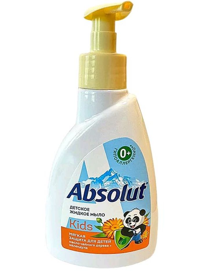 Гарын шингэн саван Absolut