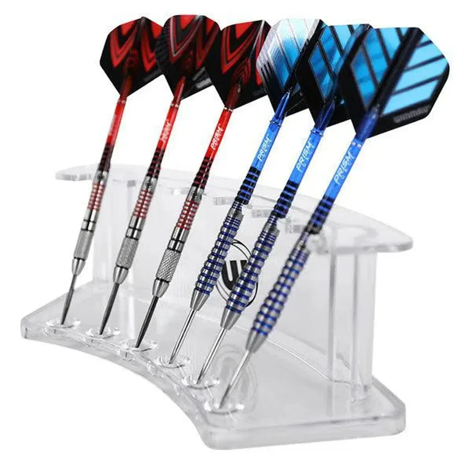 WINMAU Darts display stand 