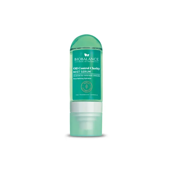 Oil Control Mist Serum