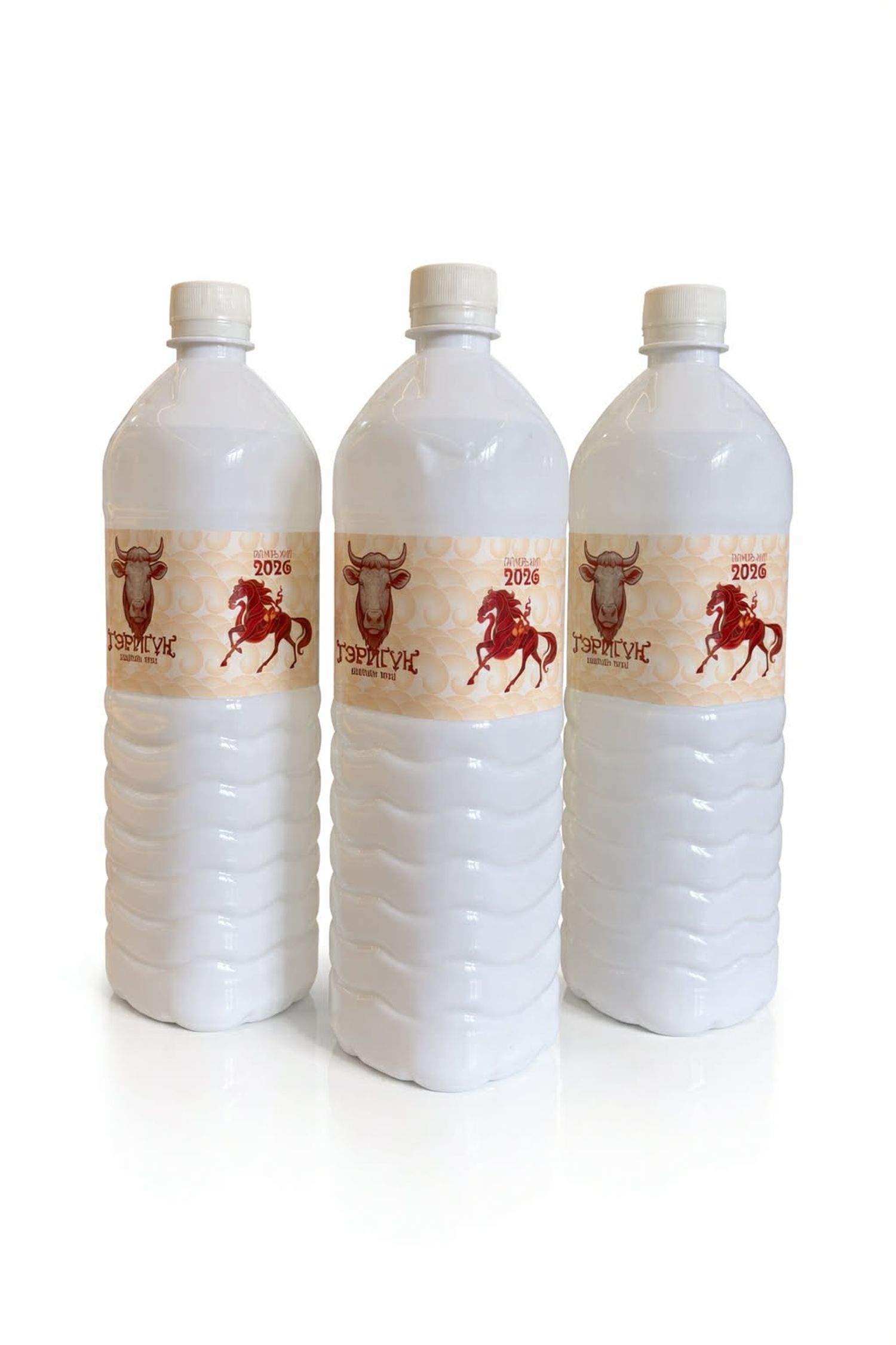 Шимийн архи(нэрмэл архи) 1л