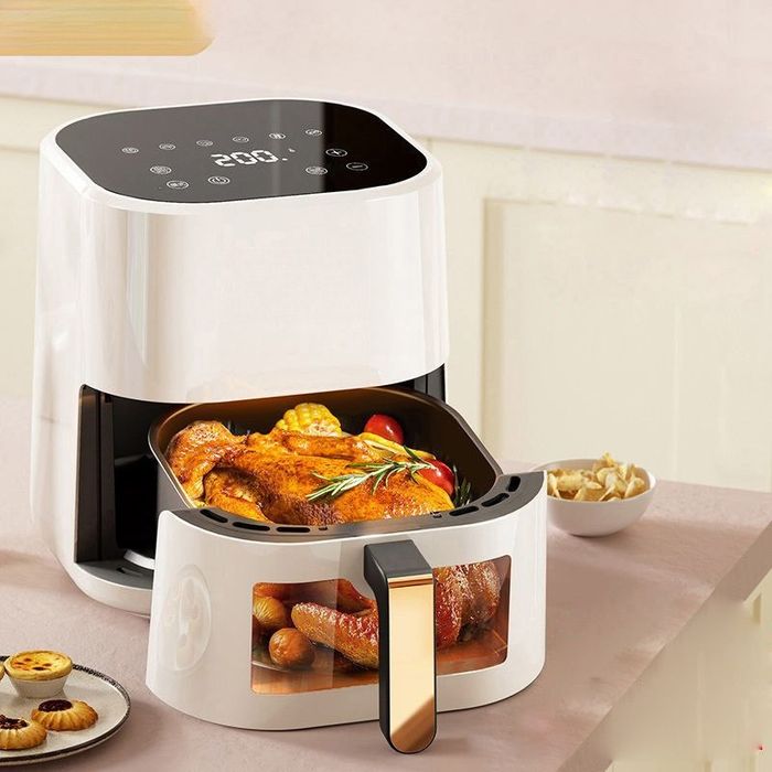 КONKA  Тосгүй шарагч