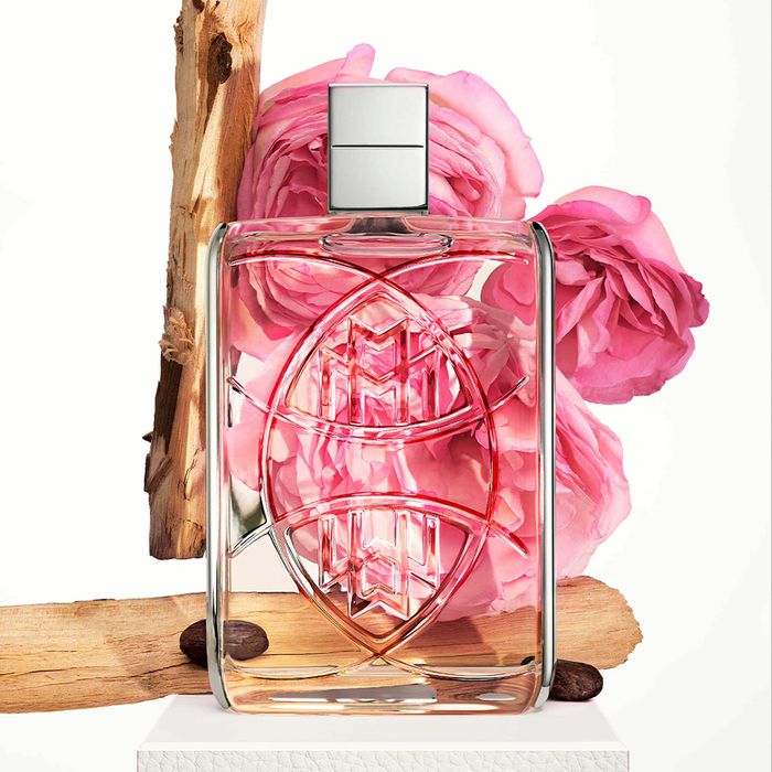 CHARISMATIC ROSE Eau der Parfum