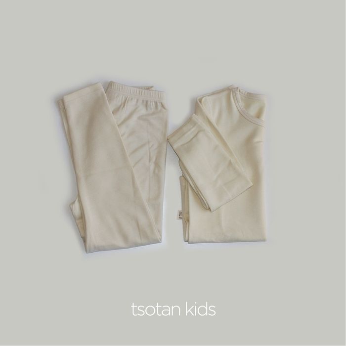 Хүүхдийн унтлагын хувцас 