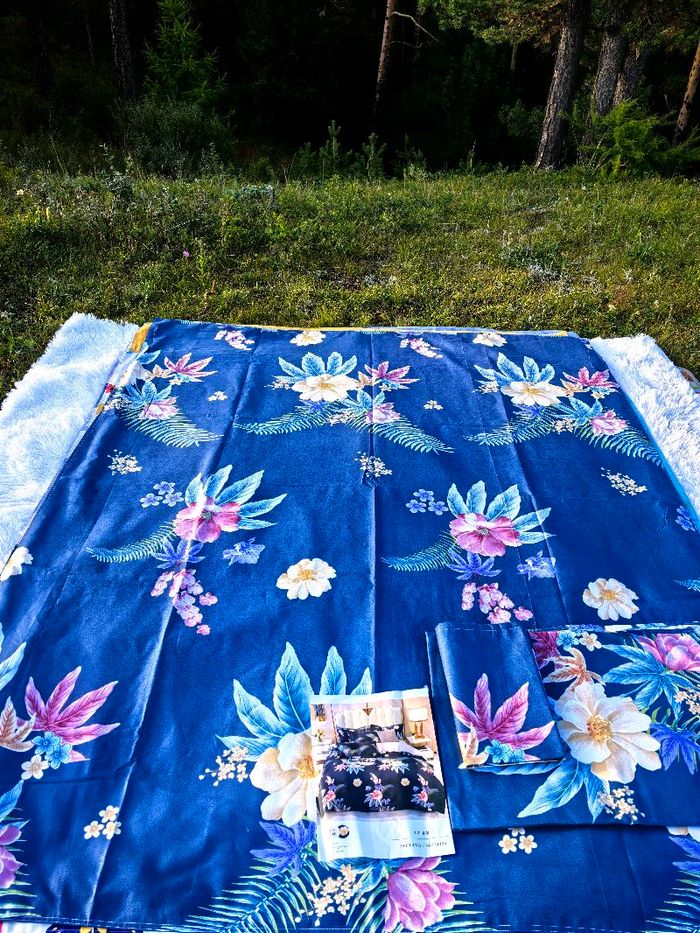 Хөвөн даавуу 3хос