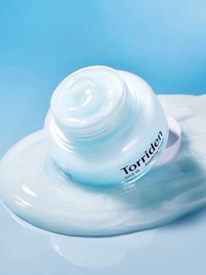 Torriden Dive In Cream
