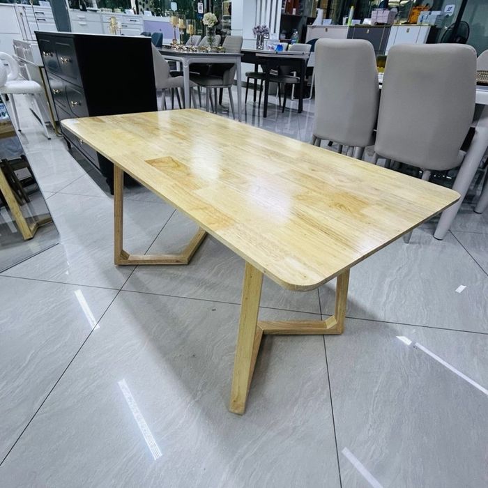 Сэтгүүлийн ширээ модон 