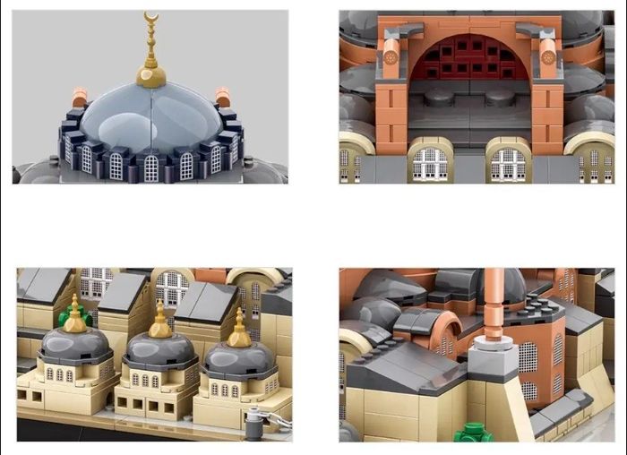 Hagia Sophia Istanbul