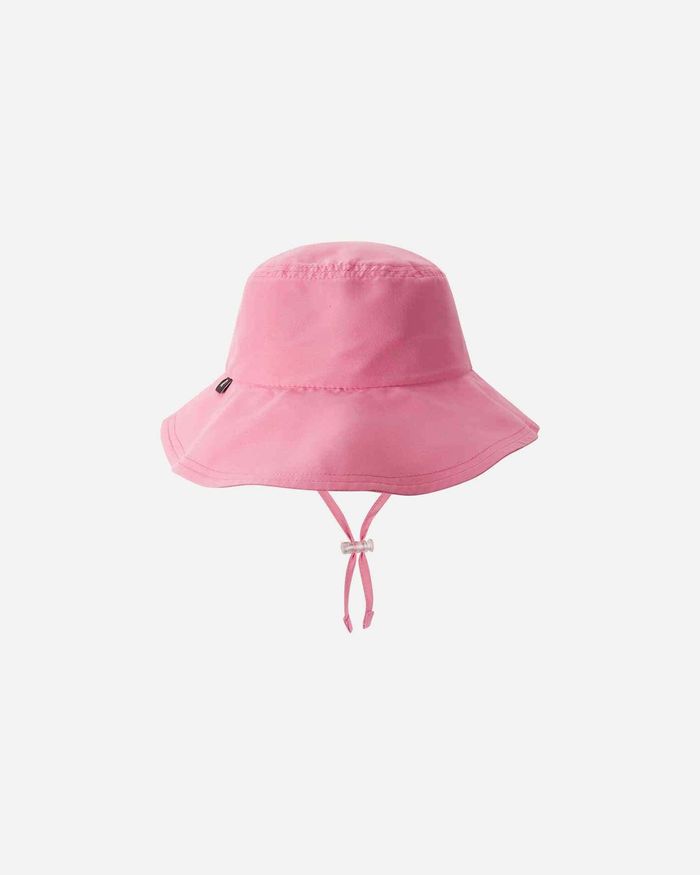 Sunhat, Rantsu,Sunset Pink