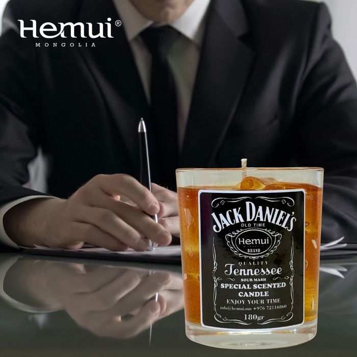 JACK DANIEL’S (Special Edition)