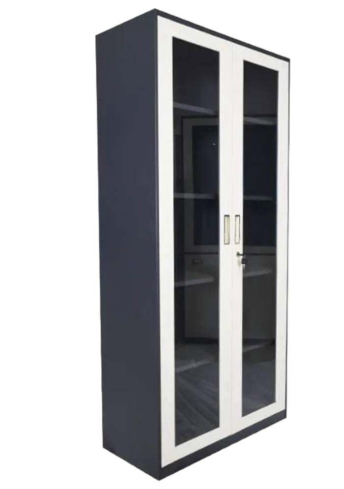 Архивын төмөр локер