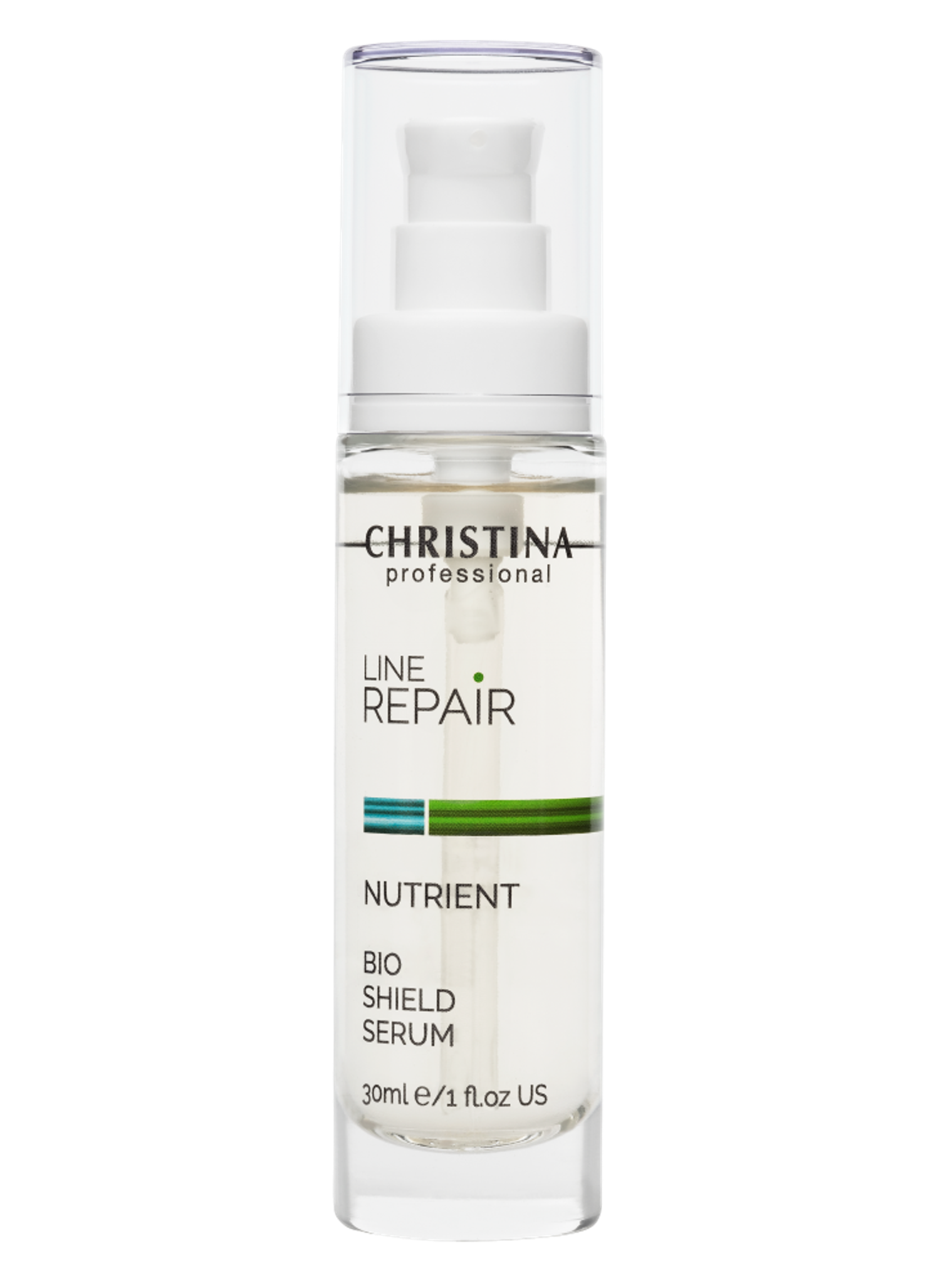 LINE REPAIR Nutrient Bio Shield Serum 30 ml