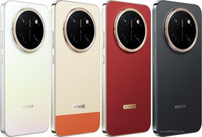 Honor X80 ProMax Хагас Тунгалаг Кэйс 