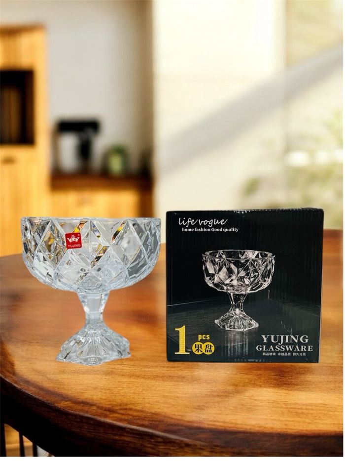 Болор чихрийн таваг Том