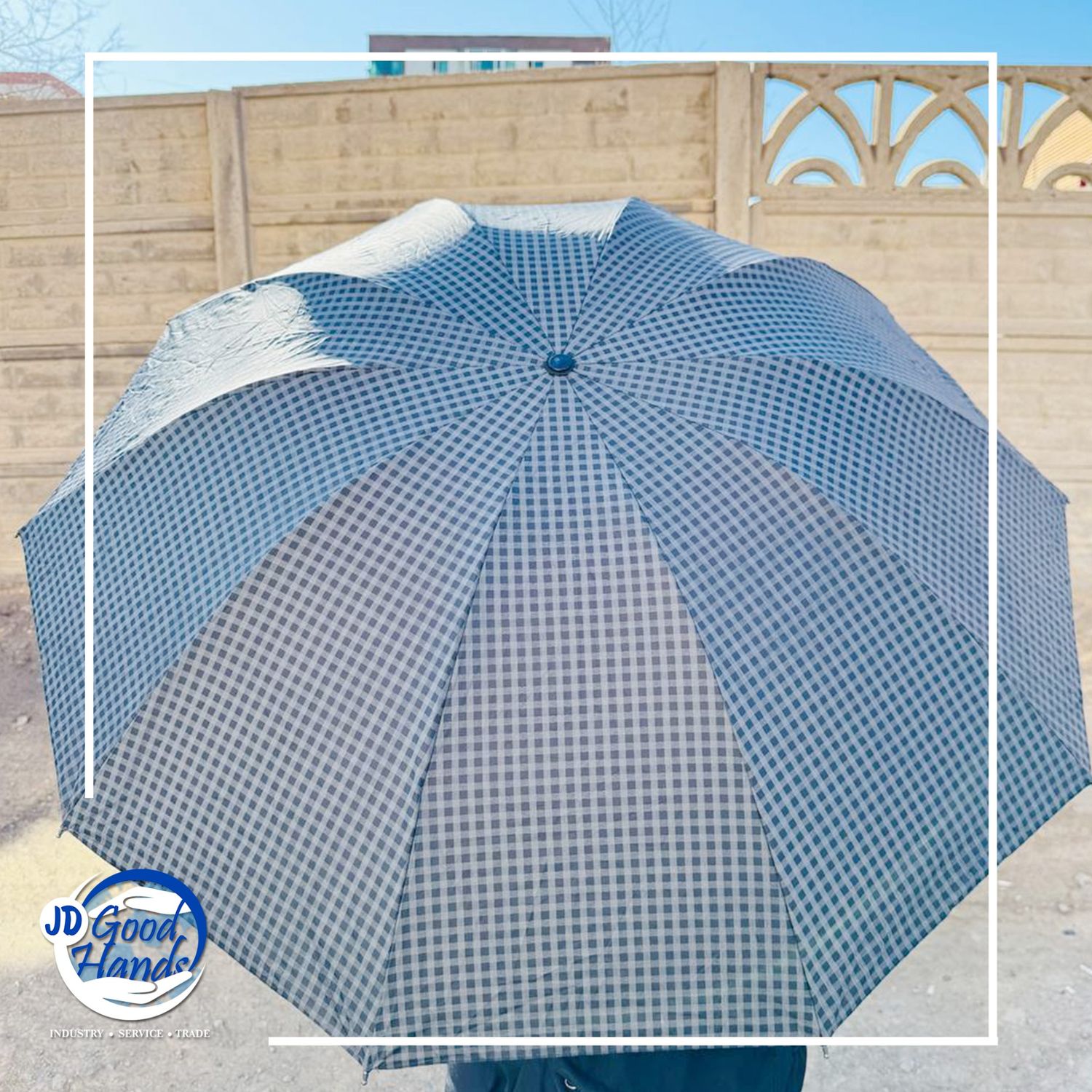 Зоонтог дөрвөлжин хээтэй 