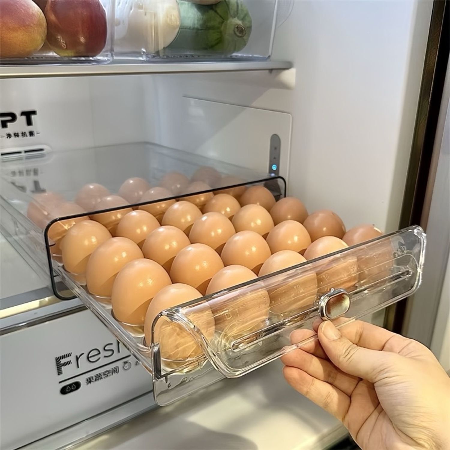 Өндөг хадгалах сав