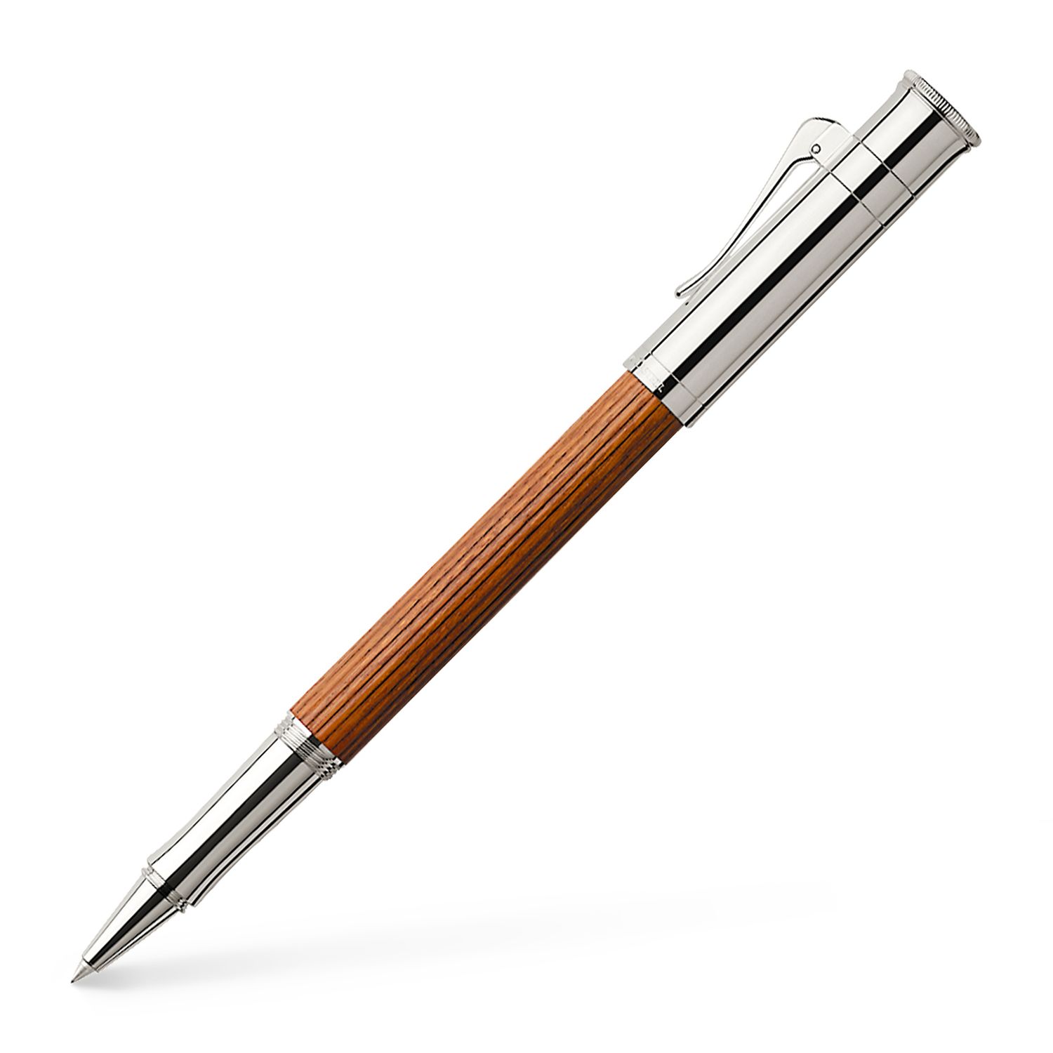 Graf von Faber-Castell  classic Pernambuco Rollerball Pen 