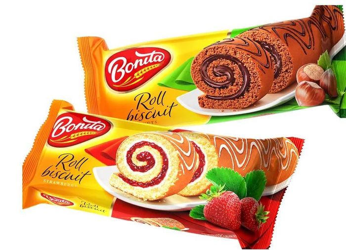 Рулет Bonita 150гр 