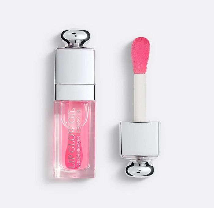 DIOR Addict Lip Glow Oil