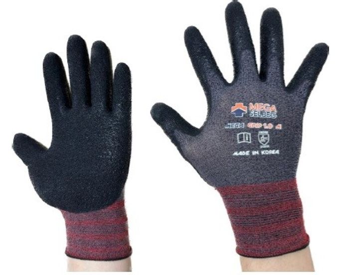 Mega Grip 1.0 ажлын бээлий