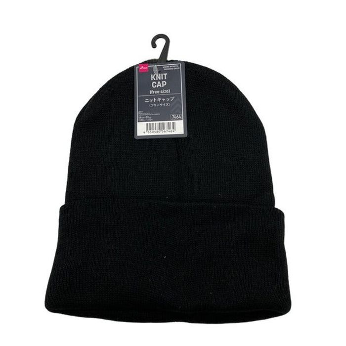 Өвлийн малгай