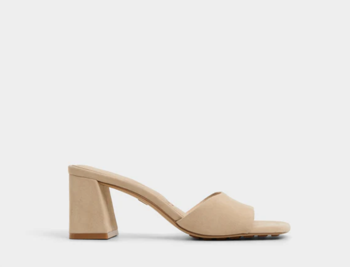 TISHA-271-BEIGE-L Dress Sandals