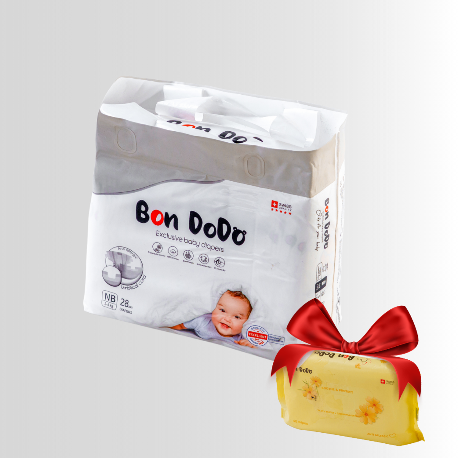 Наадаг NB 28ш (New Born 2-5кг)