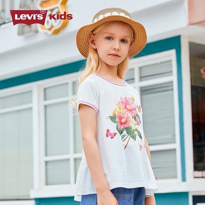LEVI’S охидын подволк