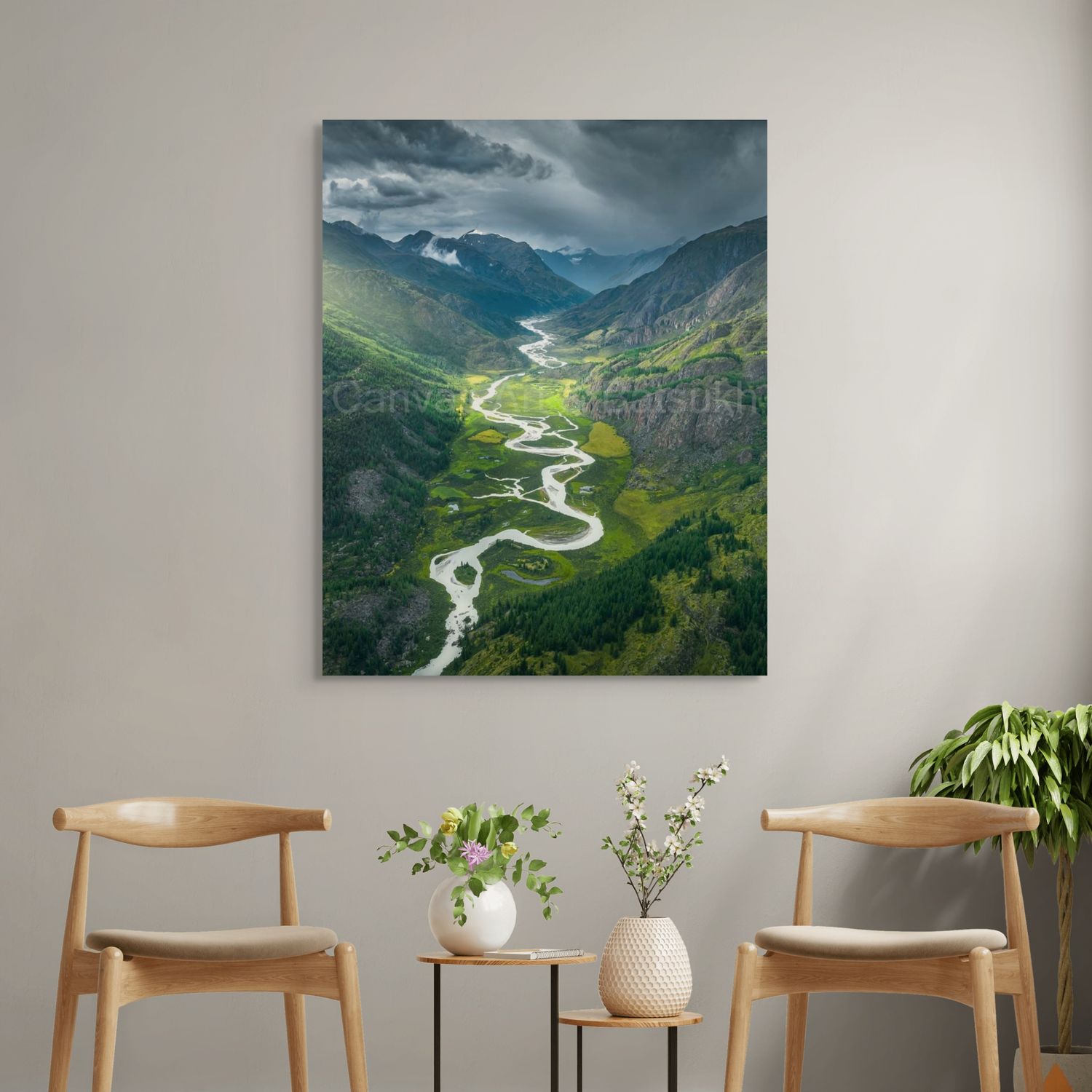 Байгалийн үзэмж