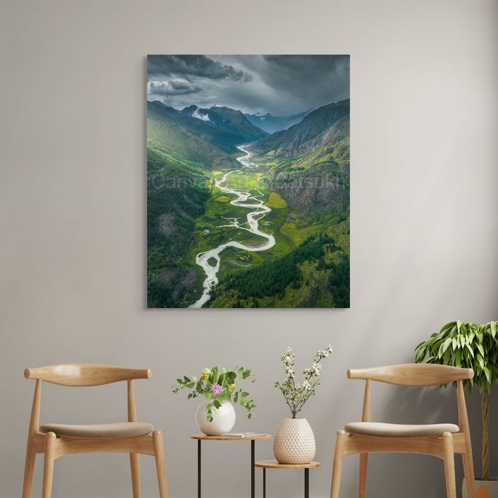 Байгалийн үзэмж