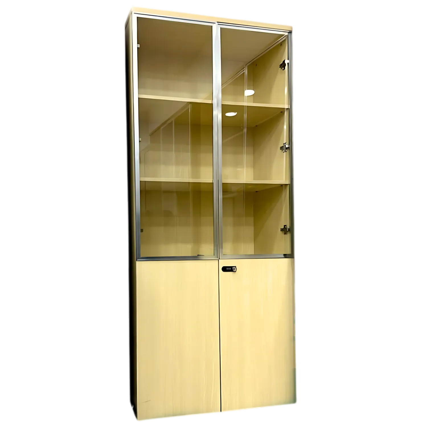 Архивын шүүгээ